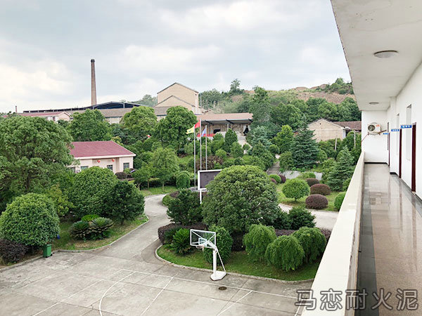 廠(chǎng)房實(shí)景