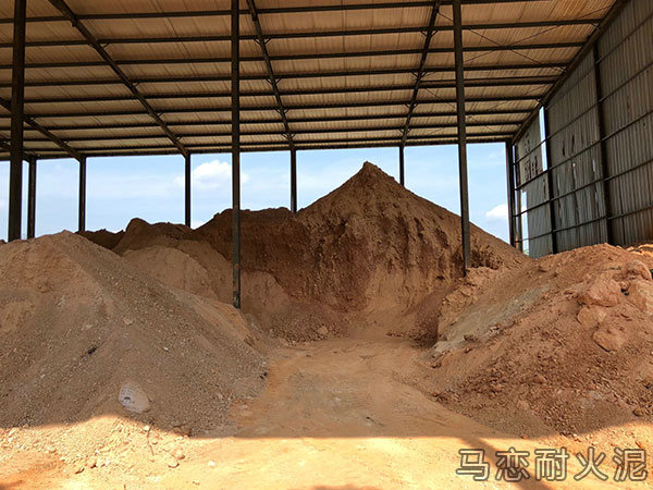 高純度硅土